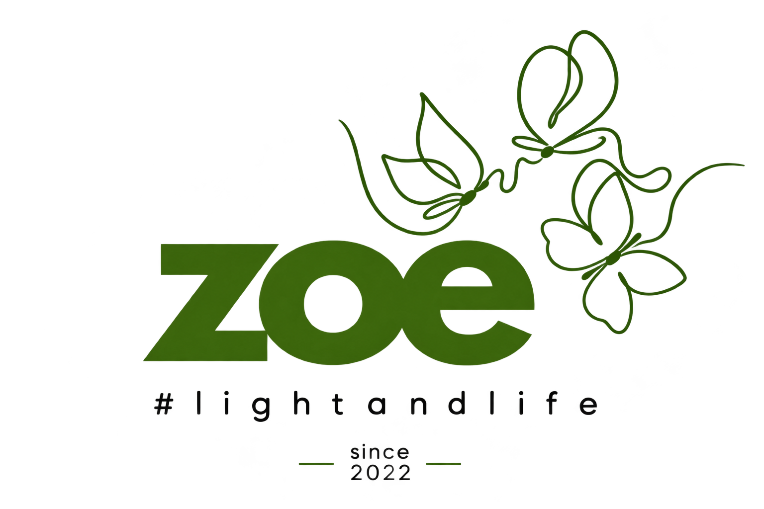 Zoe Light and Life